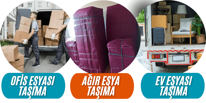 Avrupa yakası hamal, Anadolu yakası hamal