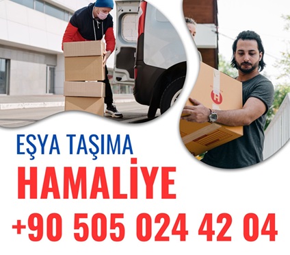 hamal günlük istanbul