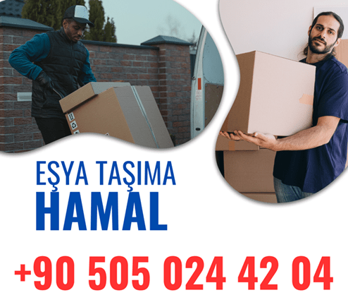 hamal günlük istanbul