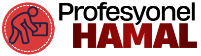 profesyonel hamal istanbul içi